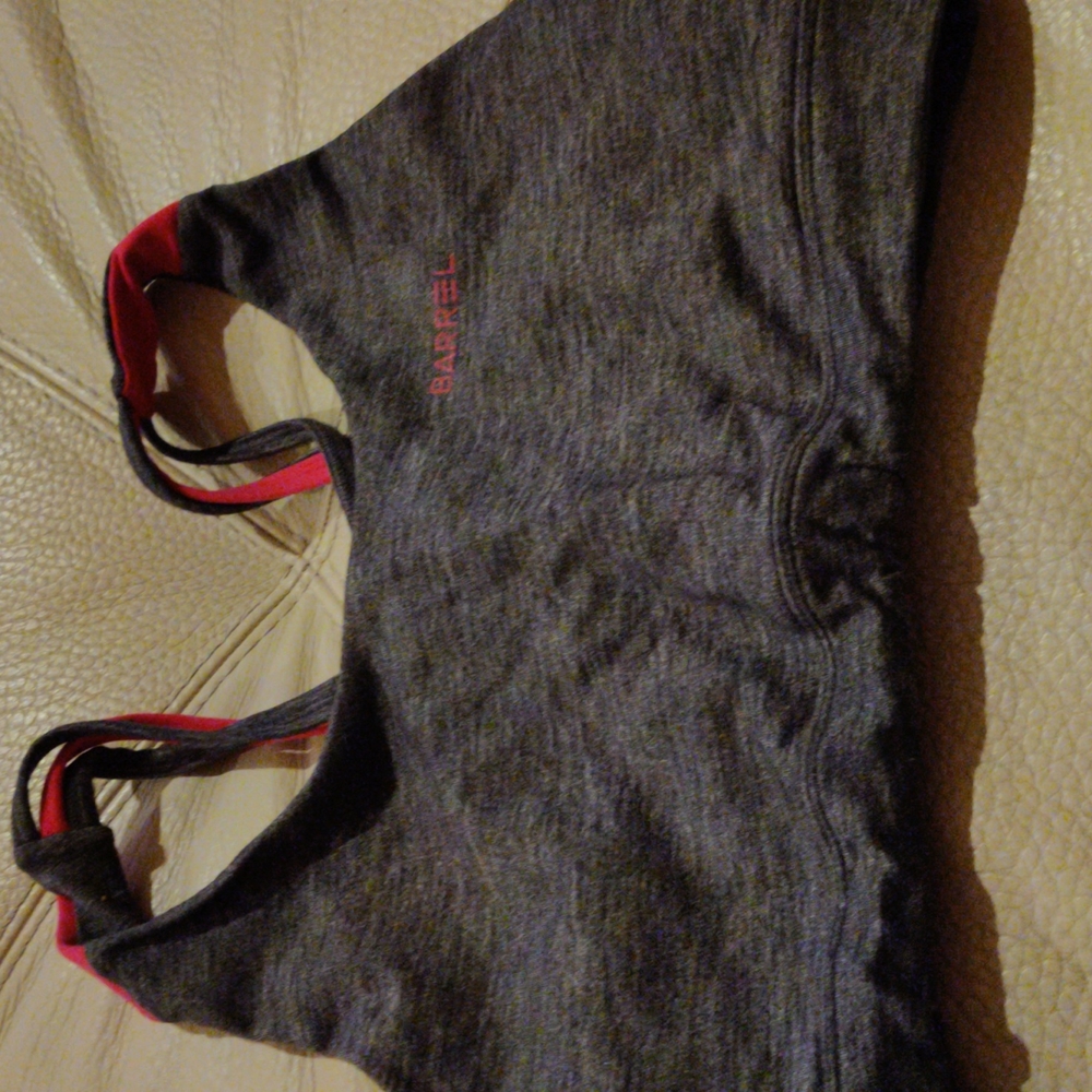 Sport bra by BARREL